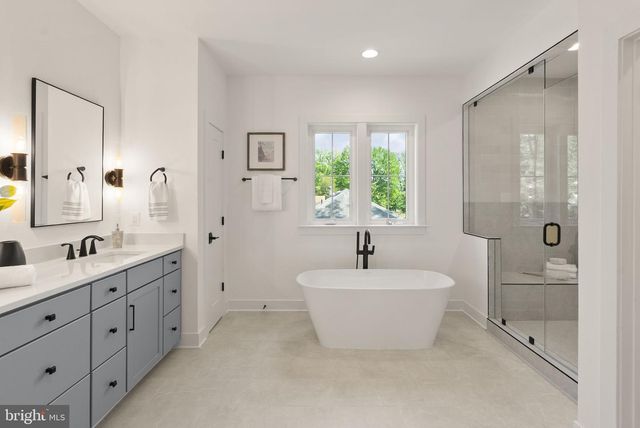 7215 BARNETT RD, Bethesda, MD 20817