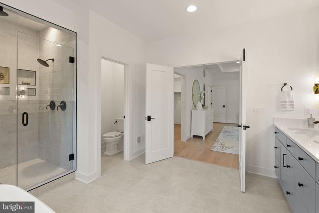 7215 BARNETT RD, Bethesda, MD 20817