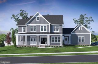 7215 BARNETT RD, Bethesda, MD 20817
