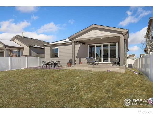 1819 Paley Drive, Windsor, CO 80550