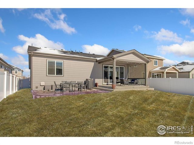 1819 Paley Drive, Windsor, CO 80550