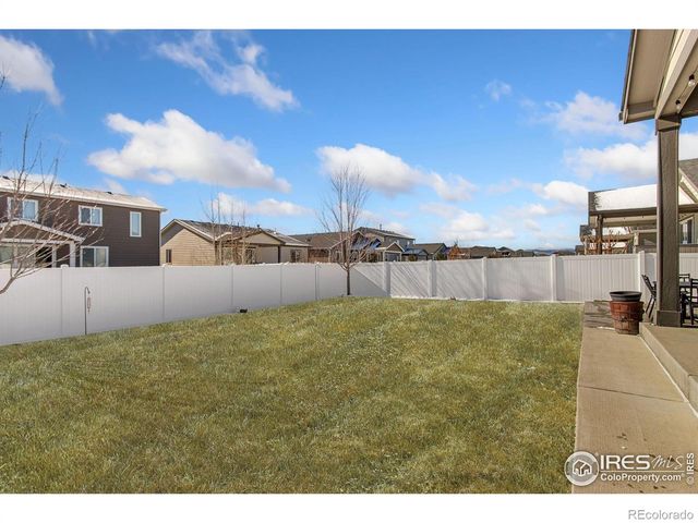 1819 Paley Drive, Windsor, CO 80550