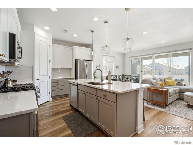 1819 Paley Drive, Windsor, CO 80550