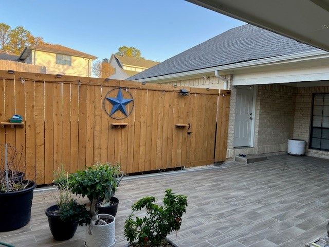 1305 Stonecreek Court, Garland, TX 75043