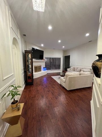 1305 Stonecreek Court, Garland, TX 75043