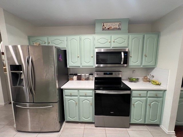 1305 Stonecreek Court, Garland, TX 75043