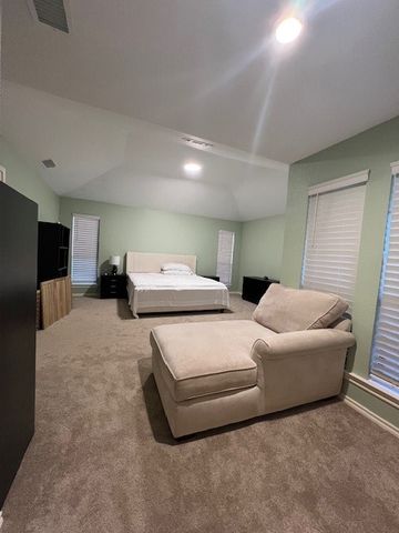 1305 Stonecreek Court, Garland, TX 75043