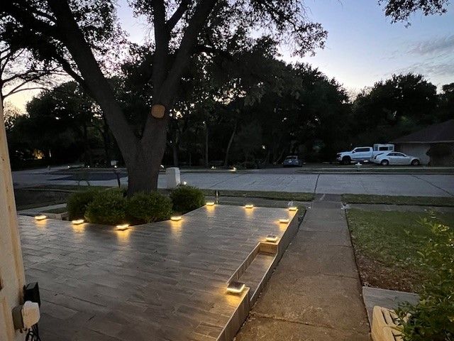 1305 Stonecreek Court, Garland, TX 75043