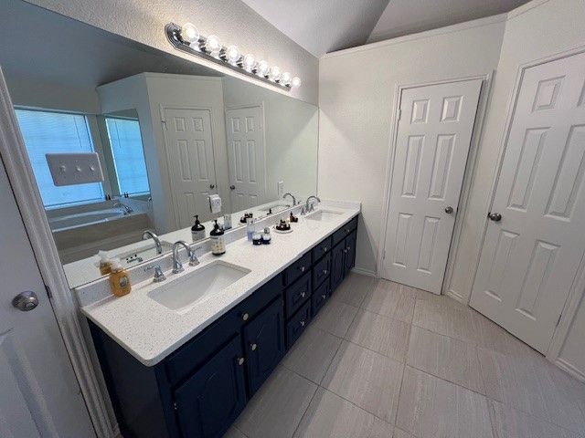 1305 Stonecreek Court, Garland, TX 75043