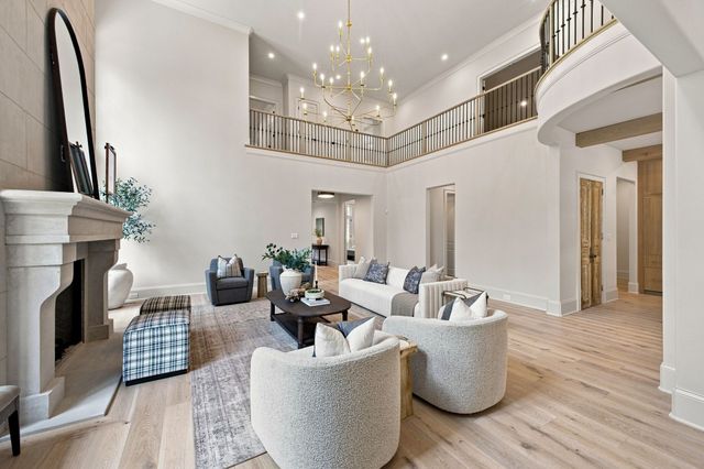 116 Earlham Ct, Franklin, TN 37067