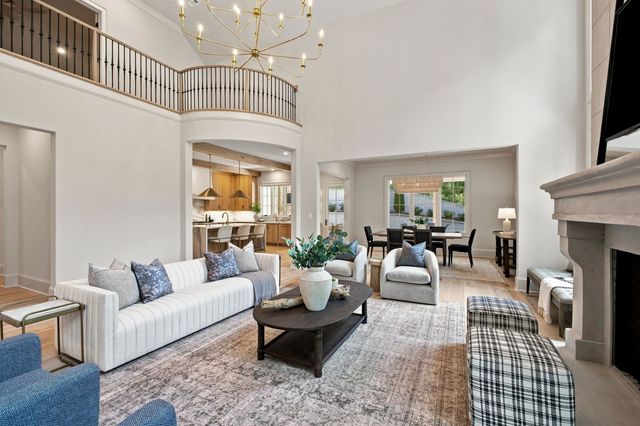 116 Earlham Ct, Franklin, TN 37067
