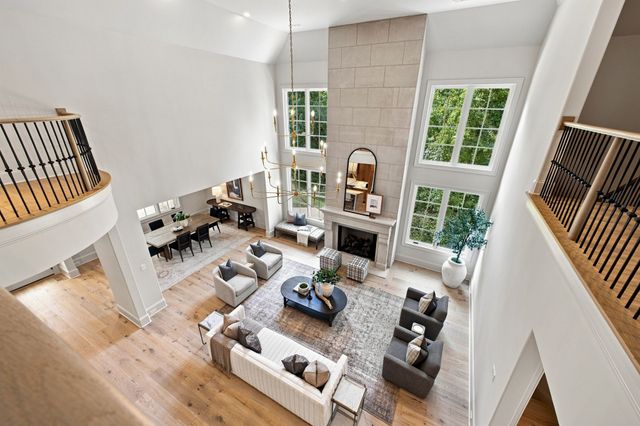116 Earlham Ct, Franklin, TN 37067