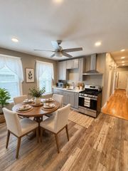 214 Hancock St. #1, Boston, MA 02125