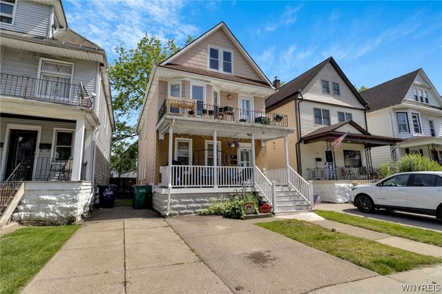 65 Hayden Street, Buffalo, NY 14210