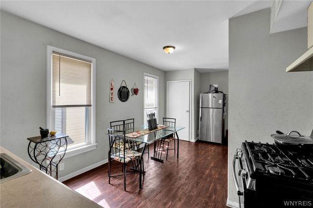 65 Hayden Street, Buffalo, NY 14210
