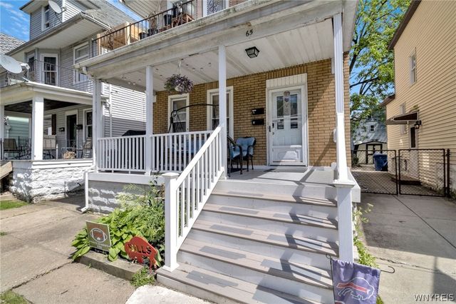 65 Hayden Street, Buffalo, NY 14210