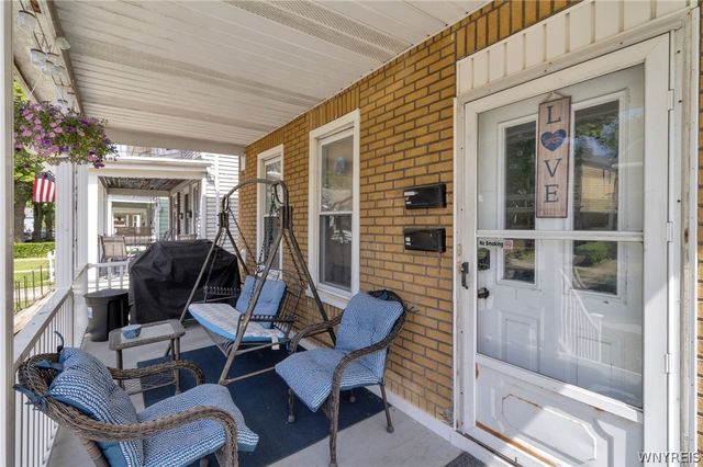 65 Hayden Street, Buffalo, NY 14210