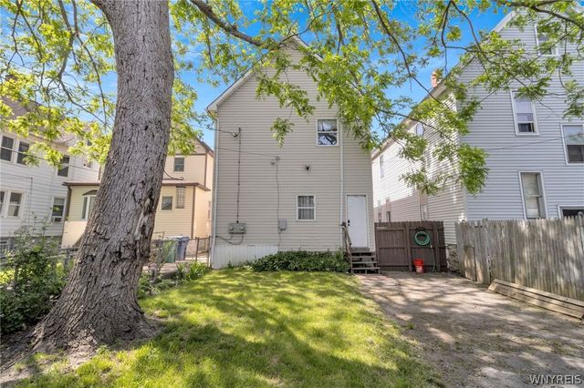 65 Hayden Street, Buffalo, NY 14210