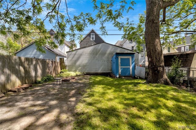65 Hayden Street, Buffalo, NY 14210