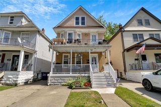 65 Hayden Street, Buffalo, NY 14210