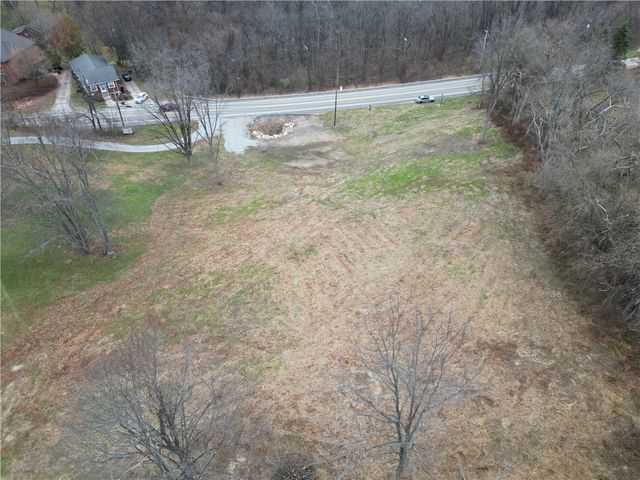 3541 Route 40, Buffalo Twp, PA 15301