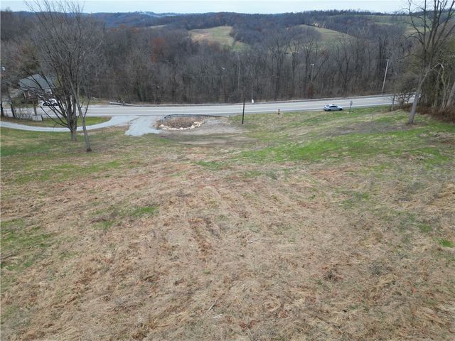 3541 Route 40, Buffalo Twp, PA 15301