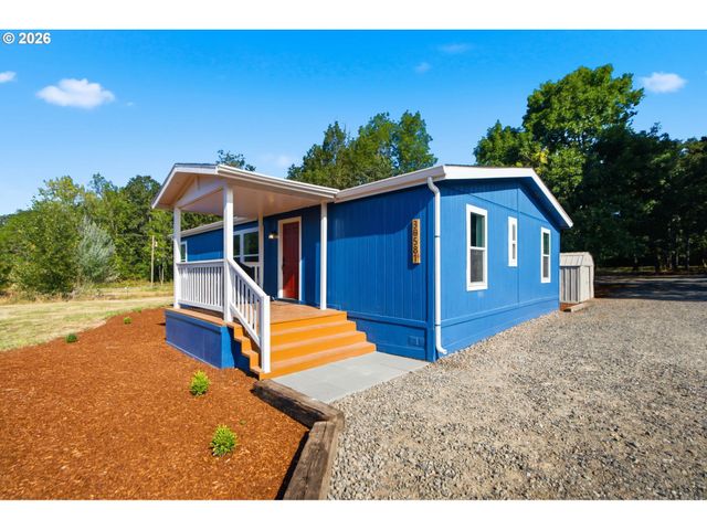 30581 Se HIGHWAY 211, Eagle Creek, OR 97022