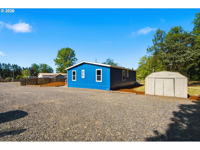 30581 Se HIGHWAY 211, Eagle Creek, OR 97022