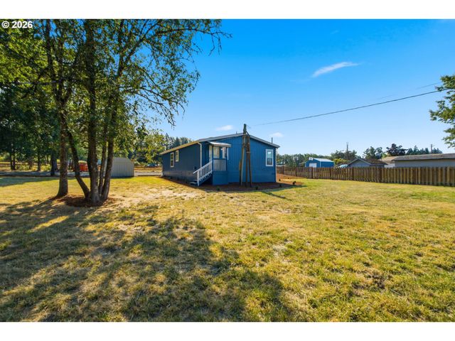 30581 Se HIGHWAY 211, Eagle Creek, OR 97022