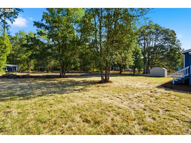 30581 Se HIGHWAY 211, Eagle Creek, OR 97022