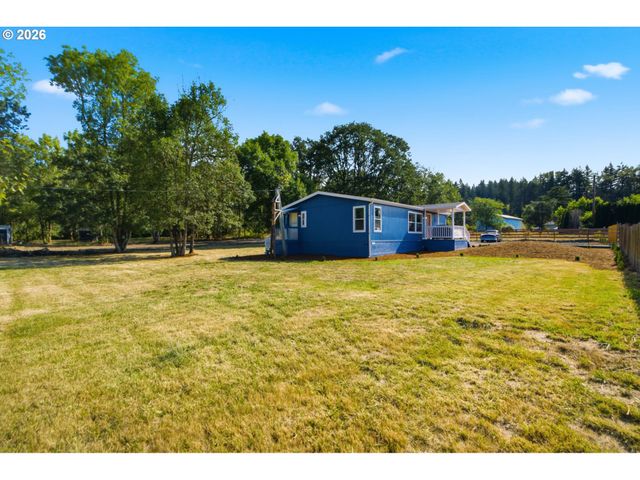 30581 Se HIGHWAY 211, Eagle Creek, OR 97022