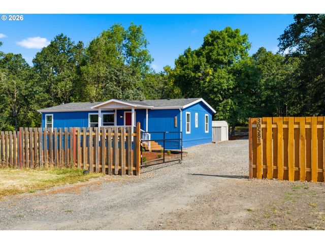 30581 Se HIGHWAY 211, Eagle Creek, OR 97022