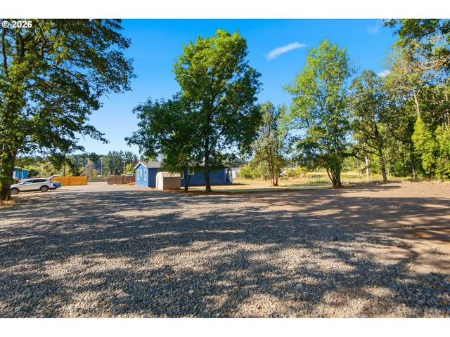 30581 Se HIGHWAY 211, Eagle Creek, OR 97022
