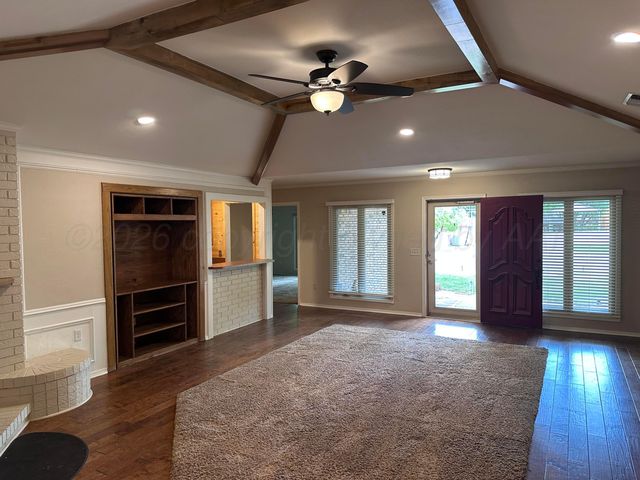 13 DELLWOOD Lane, Canyon, TX 79015