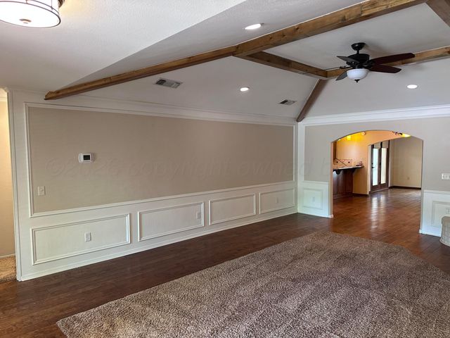 13 DELLWOOD Lane, Canyon, TX 79015