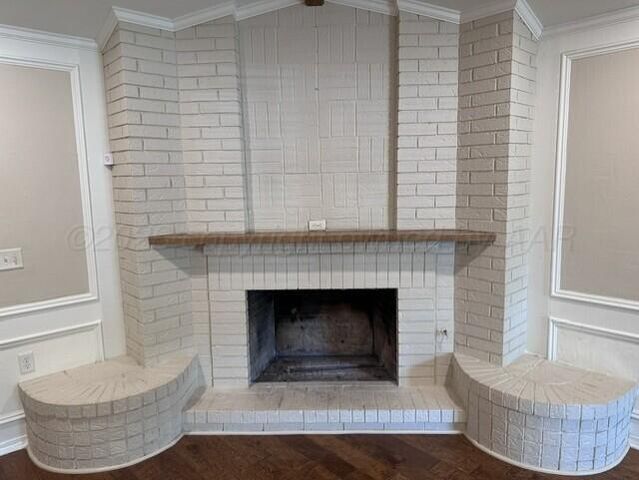 13 DELLWOOD Lane, Canyon, TX 79015