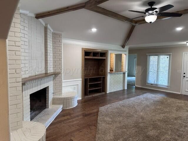 13 DELLWOOD Lane, Canyon, TX 79015