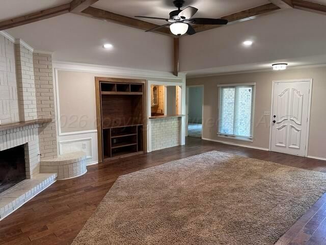 13 DELLWOOD Lane, Canyon, TX 79015
