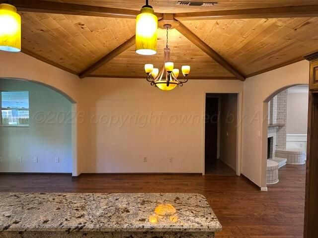 13 DELLWOOD Lane, Canyon, TX 79015