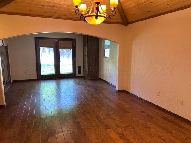 13 DELLWOOD Lane, Canyon, TX 79015