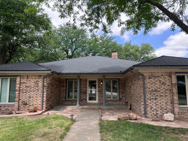 13 DELLWOOD Lane, Canyon, TX 79015