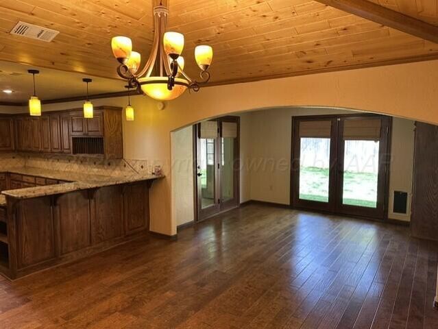 13 DELLWOOD Lane, Canyon, TX 79015
