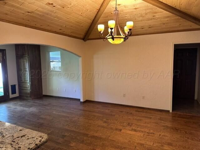 13 DELLWOOD Lane, Canyon, TX 79015