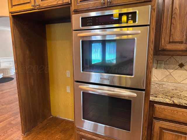 13 DELLWOOD Lane, Canyon, TX 79015