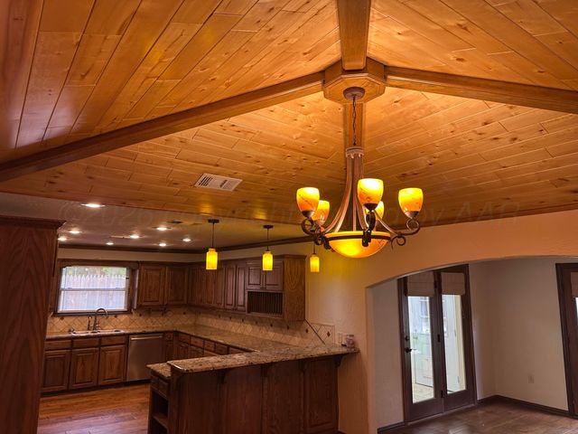 13 DELLWOOD Lane, Canyon, TX 79015