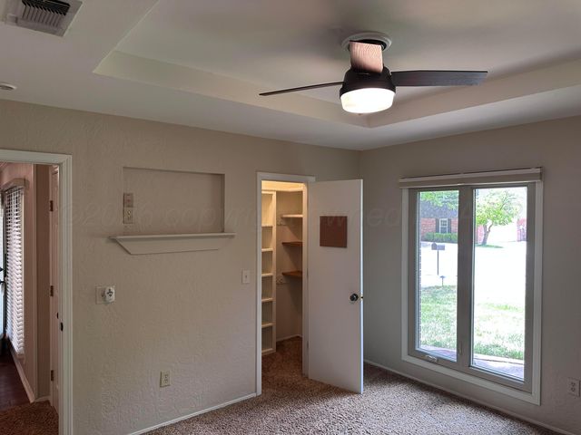 13 DELLWOOD Lane, Canyon, TX 79015