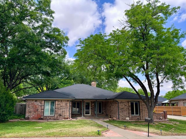13 DELLWOOD Lane, Canyon, TX 79015