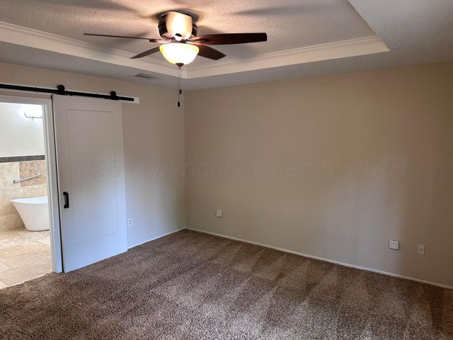 13 DELLWOOD Lane, Canyon, TX 79015