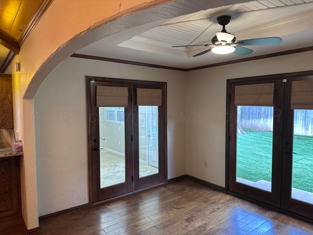 13 DELLWOOD Lane, Canyon, TX 79015