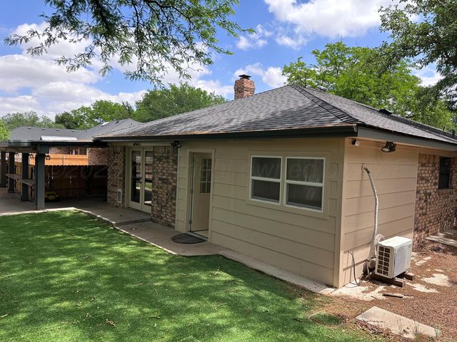 13 DELLWOOD Lane, Canyon, TX 79015